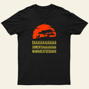 Baaa Sownyaaa Mamabeatsebabah T-Shirt