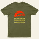 Baaa Sownyaaa Mamabeatsebabah T-Shirt