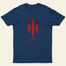 Knight Rider Voice Box Entrageek T-Shirt