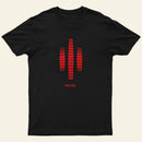 Knight Rider Voice Box Entrageek T-Shirt