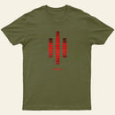 Knight Rider Voice Box Entrageek T-Shirt