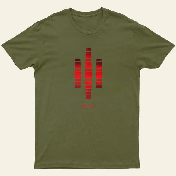 Knight Rider Voice Box Entrageek T-Shirt