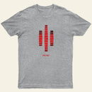 Knight Rider Voice Box Entrageek T-Shirt