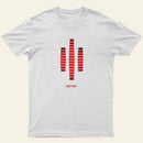 Knight Rider Voice Box Entrageek T-Shirt