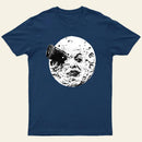 Le Voyage Dans La Lune T-Shirt