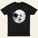 Le Voyage Dans La Lune T-Shirt