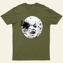 Le Voyage Dans La Lune T-Shirt