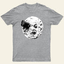 Le Voyage Dans La Lune T-Shirt