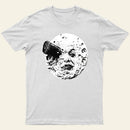 Le Voyage Dans La Lune T-Shirt