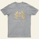 Die Hard Nakatomi Plaza Entrageek T-Shirt