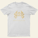 Die Hard Nakatomi Plaza Entrageek T-Shirt