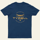 Fictional Blade Runner Brand T-Shirt