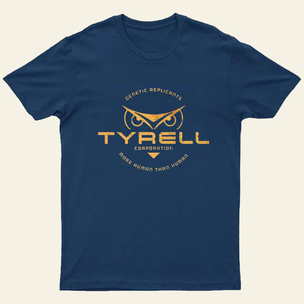 Fictional Blade Runner Brand T-Shirt