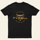 Fictional Blade Runner Brand T-Shirt