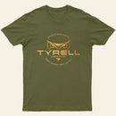 Fictional Blade Runner Brand T-Shirt