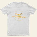 Fictional Blade Runner Brand T-Shirt