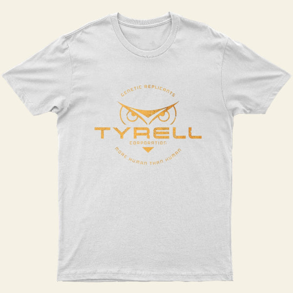 Fictional Blade Runner Brand T-Shirt