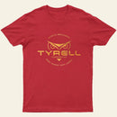 Fictional Blade Runner Brand T-Shirt