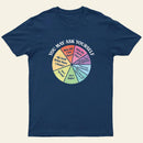 You May Ask Yourself Entrageek T-Shirt