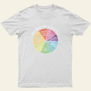 You May Ask Yourself Entrageek T-Shirt