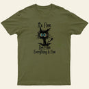 Im Fine T-Shirt