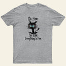 Im Fine T-Shirt
