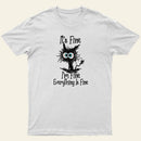 Im Fine T-Shirt
