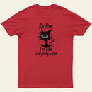 Im Fine T-Shirt