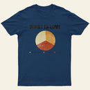 What Is Love Entrageek T-Shirt