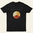 What Is Love Entrageek T-Shirt