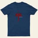 Steely Dan Aja Entrageek T-Shirt