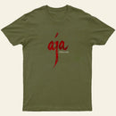 Steely Dan Aja Entrageek T-Shirt