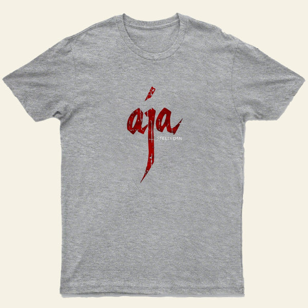 Steely Dan Aja Entrageek T-Shirt