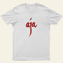 Steely Dan Aja Entrageek T-Shirt