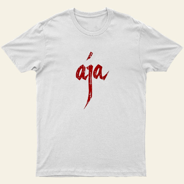 Steely Dan Aja Entrageek T-Shirt