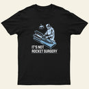 Rocket Surgery T-Shirt