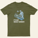Rocket Surgery T-Shirt