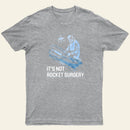 Rocket Surgery T-Shirt