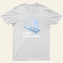 Rocket Surgery T-Shirt