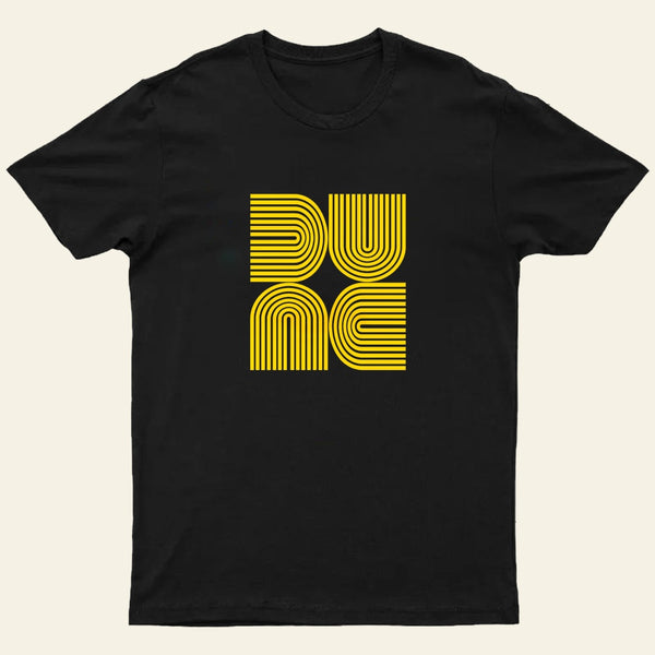 Dune Classic Entrageek T-Shirt