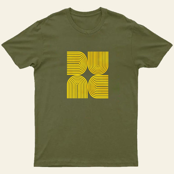 Dune Classic Entrageek T-Shirt