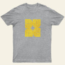 Dune Classic Entrageek T-Shirt