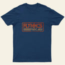 Flynns Arcade 80S Retro T-Shirt