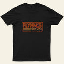Flynns Arcade 80S Retro T-Shirt