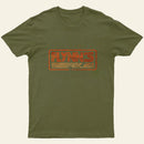 Flynns Arcade 80S Retro T-Shirt