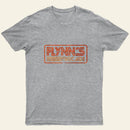 Flynns Arcade 80S Retro T-Shirt