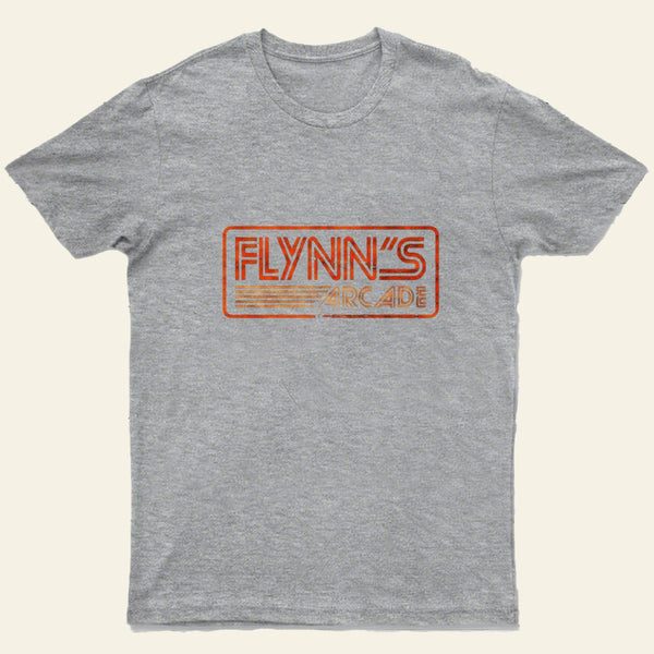 Flynns Arcade 80S Retro T-Shirt