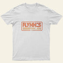 Flynns Arcade 80S Retro T-Shirt