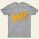 Empire Strikes Back Entrageek T-Shirt