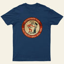 Electricity Will Kill You Kids Entrageek T-Shirt